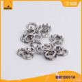 Bouton Snap Ring Prong BM10001